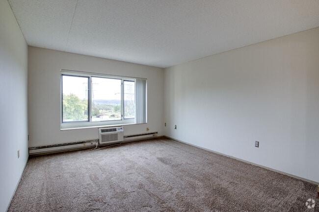1HAB, 1BA - 635 ft²