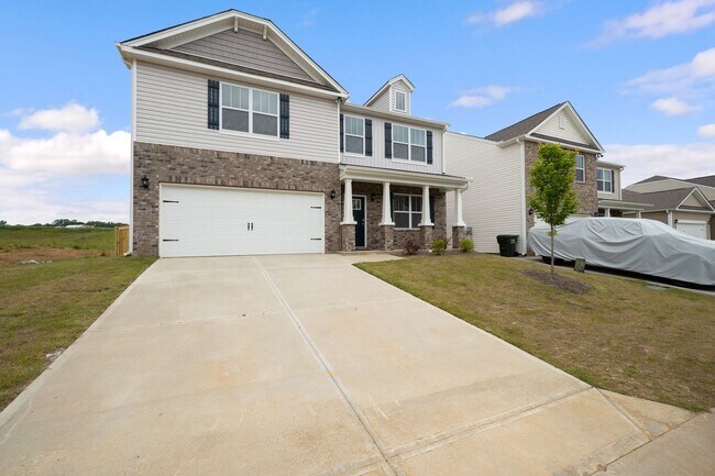 Photo - 4 BD, 2.5 BA, 2 Car Garage, Home Office - Easy Access to Highway SC-101 and 290