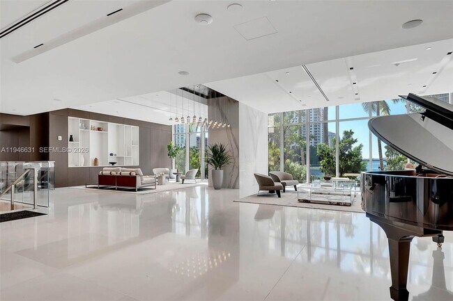 Photo - 300 Biscayne Blvd Way Unit 2808