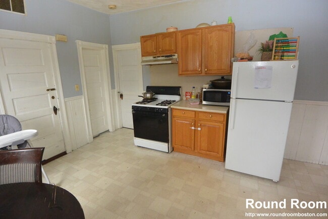 Photo - 10 Brackett St Unidad 2