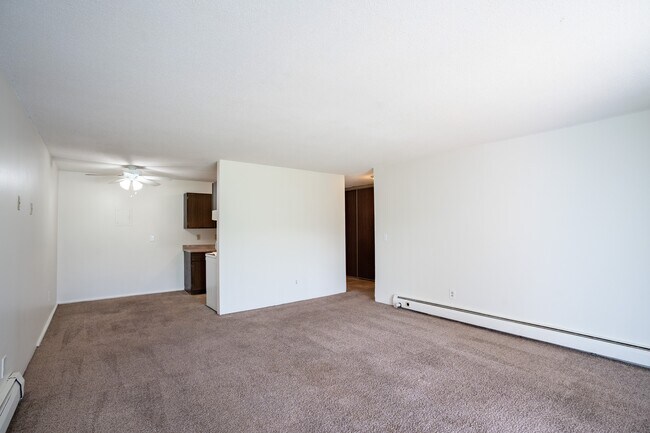 Coon Rapids, Minnesota Apartamentos Robinwood | Viviendo