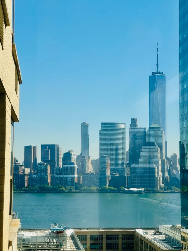 Photo - 88 Morgan St Unit 2407