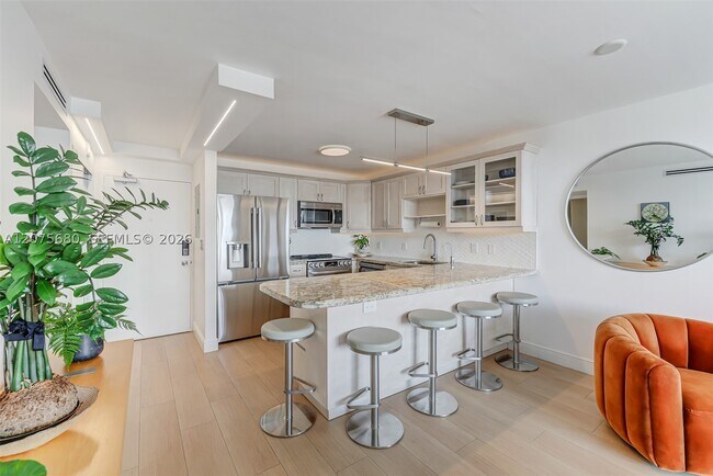 Building Photo - 401 Ocean 903 Unit 903