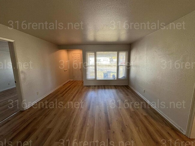 Photo - $995 - 3 bed 1 bath - Single Family Home