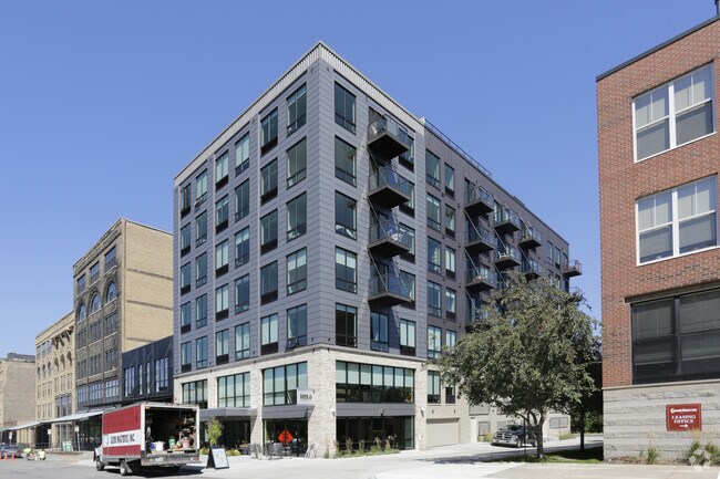 Photo - Solhavn / Soltva / NoLo Flats