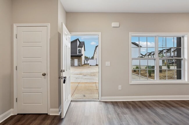 Photo - Needmore Creek Townhomes