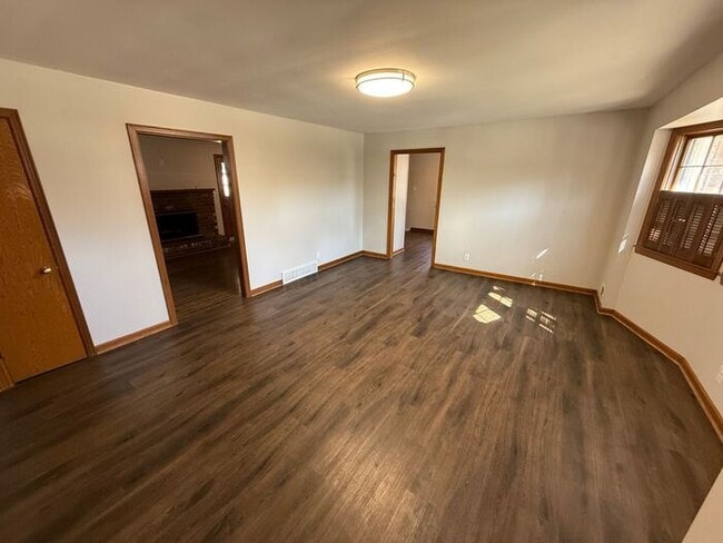 Photo - 3BR/2BA w/ Finished Basement + Fenced Yard in Raytown