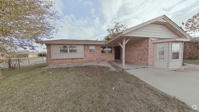 Building Photo - 3821 SE Elmhurst Ln Rental