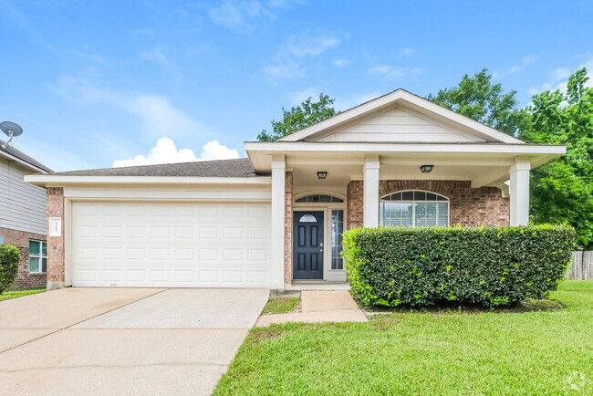 Building Photo - 5507 Golden Hollow Ct Rental