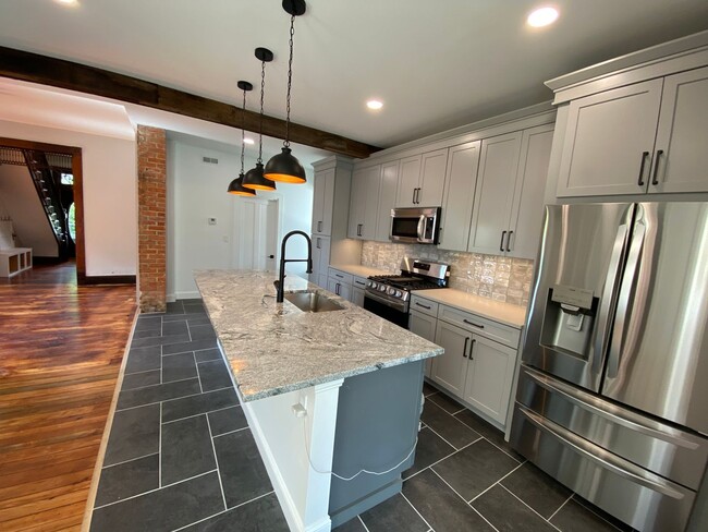 Photo - Renovated House in the Old North!