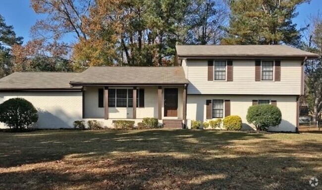 Building Photo - 2435 Hallie Mill Rd Rental