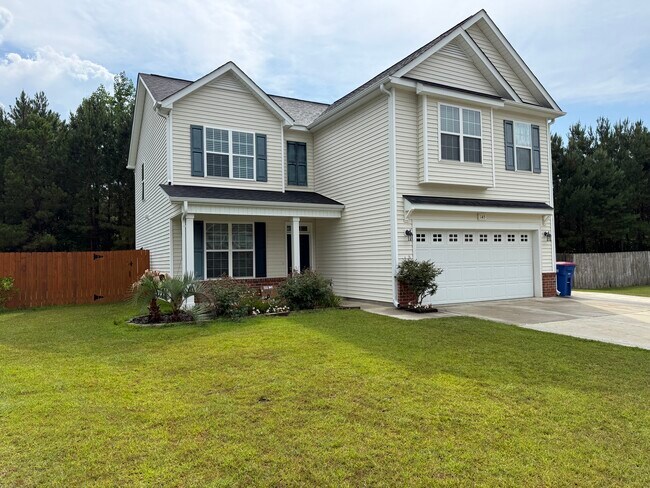 Photo - 145 Mittams Point Dr