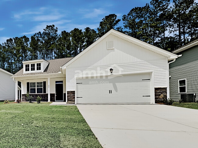 Building Photo - 406 Ronter Ct