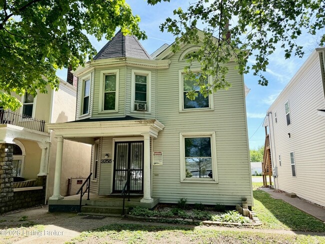 Building Photo - 3755 Southern Pkwy Unit 1