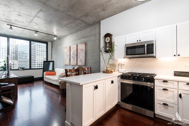 Photo - 235 W Van Buren St Unit 2216