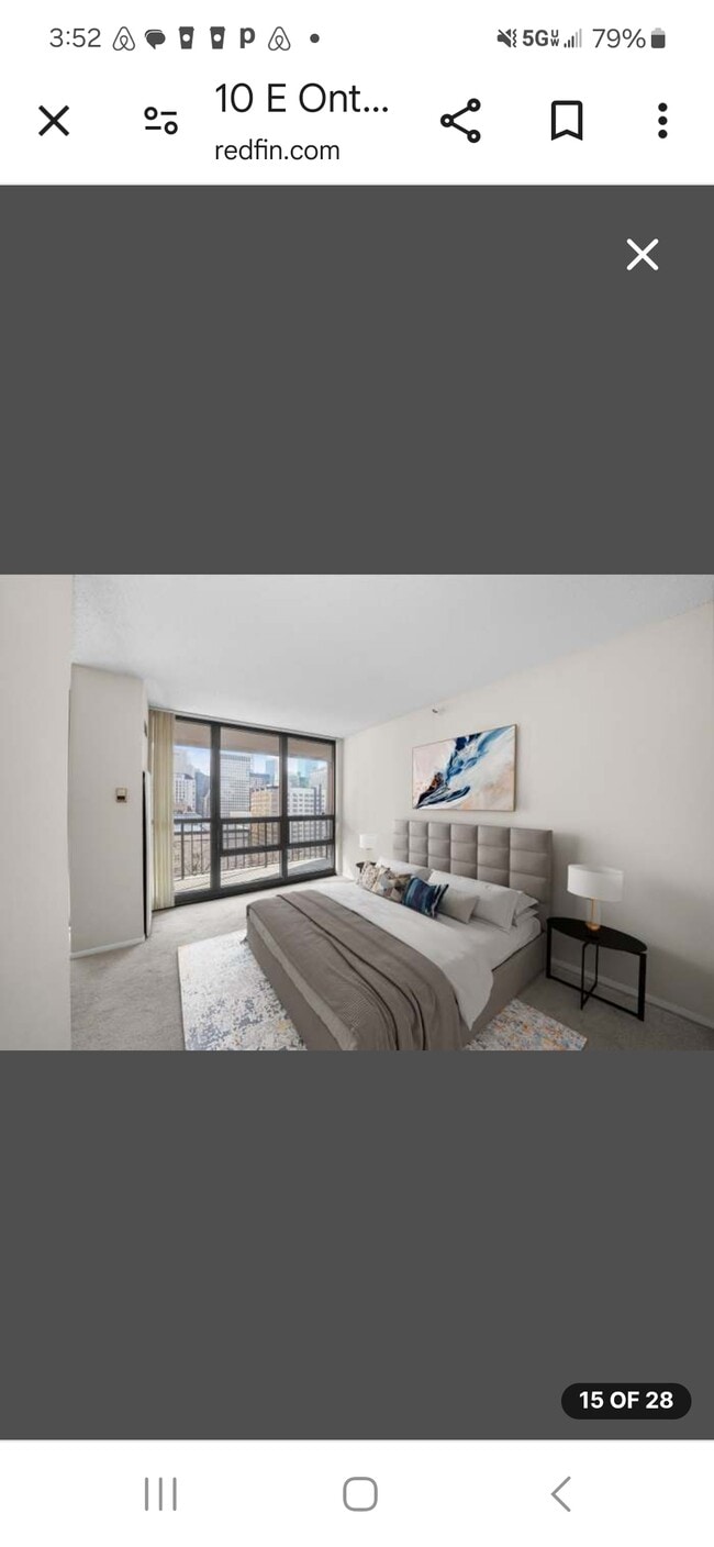 Building Photo - 10 E Ontario St Unit Jamies place Rental