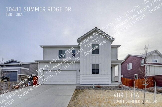 Building Photo - 10481 Summer Rdg Dr