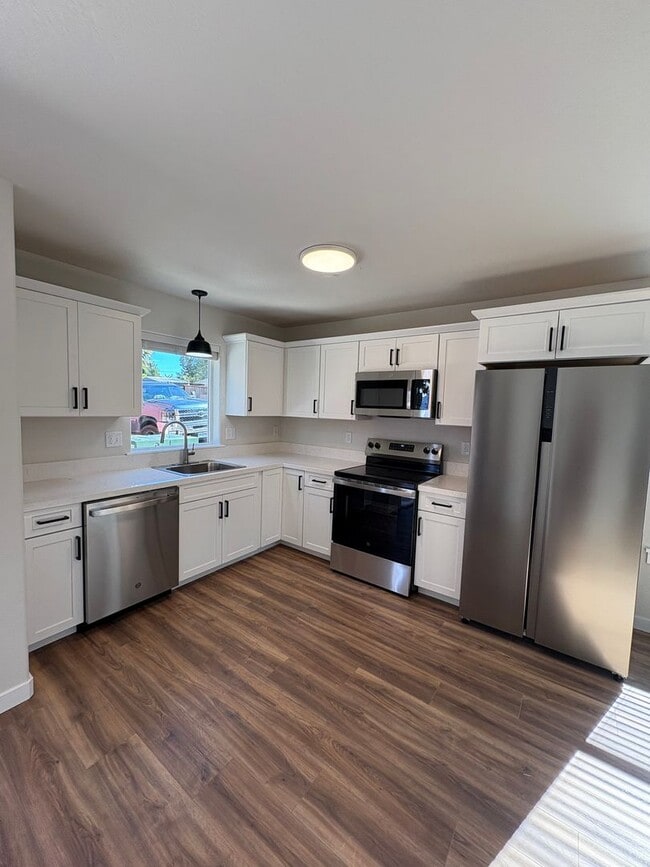 Photo - New Construction 3-bedroom, 2-bathroom tow...