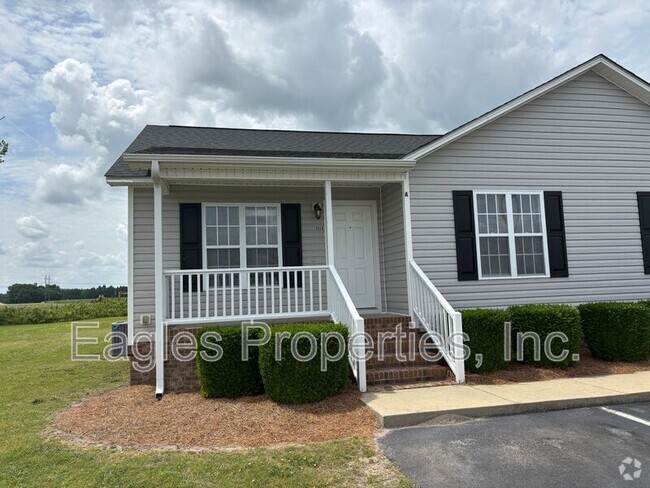 Building Photo - 1392 St John Church Rd Rental