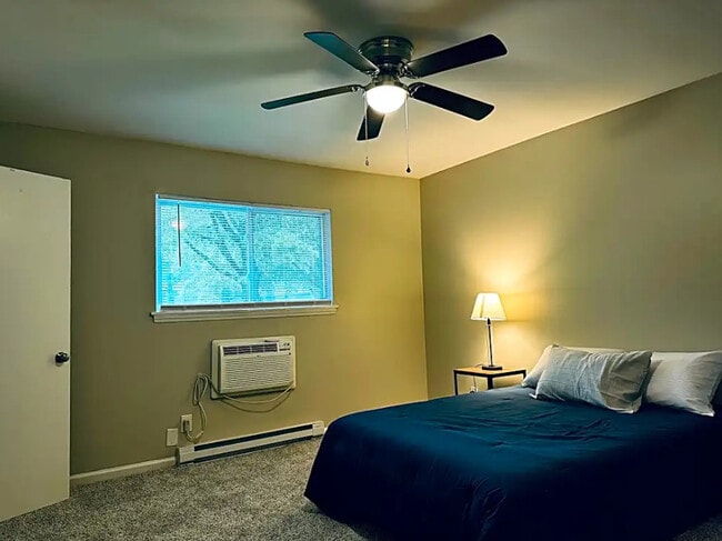 The Vue at Greensboro