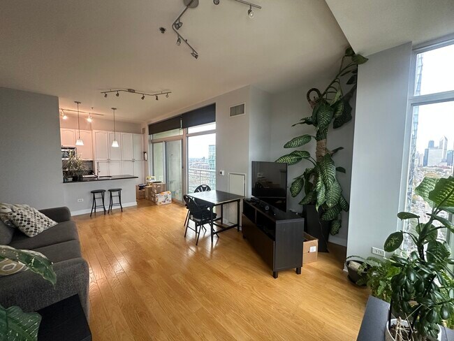 Photo - 1400 S Michigan Ave Unit 2503