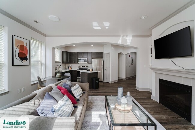 Photo - 3010 Eden Ave Unit A204.1406991