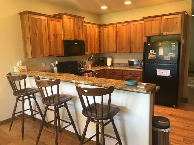 Photo - Single Family Home for Rent in Bozeman