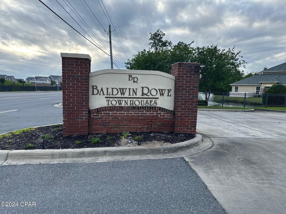 Photo - 1005 Baldwin Rowe Cir Townhome