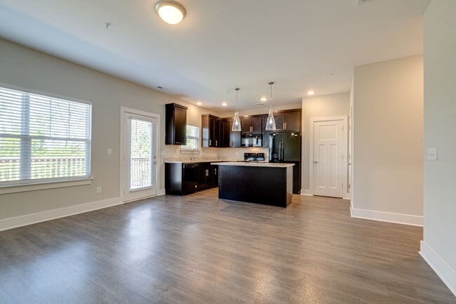 Highland at Hickory Hills Townhomes
