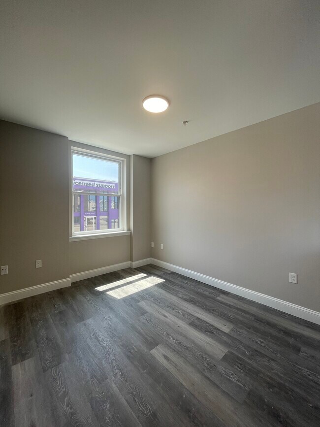 Residences at 530 and 540 Chestnut