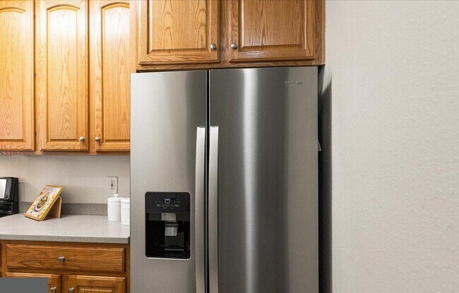 Photo - 13131 Marcey Creek Rd Unit 13131