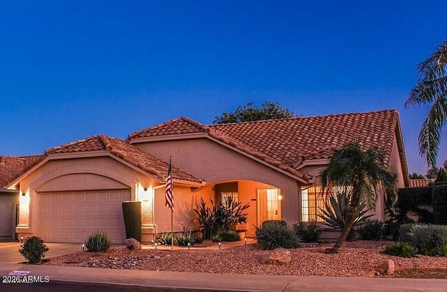 Photo - 8947 E Palm Ridge Dr