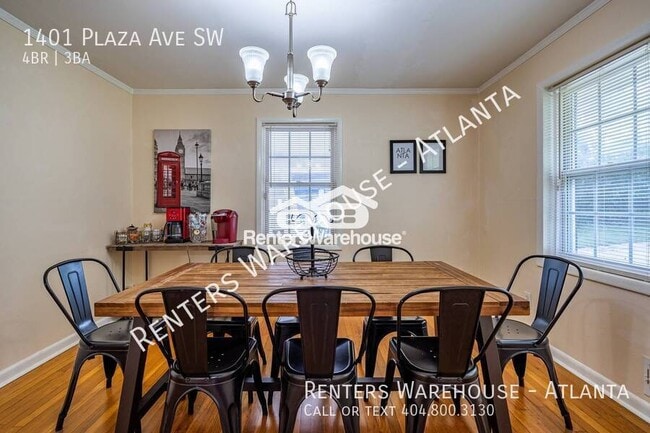 Photo - 1401 Plaza Ave SW