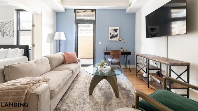 Building Photo - 3801 Georgia Ave NW