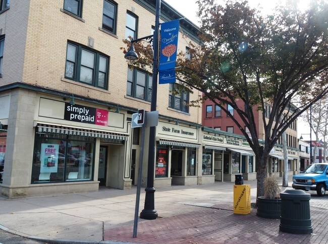 T-Mobile Store at 687 Main