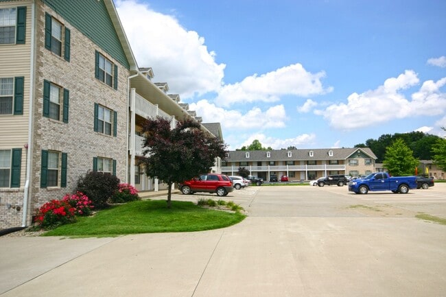 Photo - Shadow Ridge Apartments