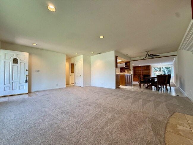 "Spacious 4-Bedroom Gem with 3 Full Baths in Cypress!"