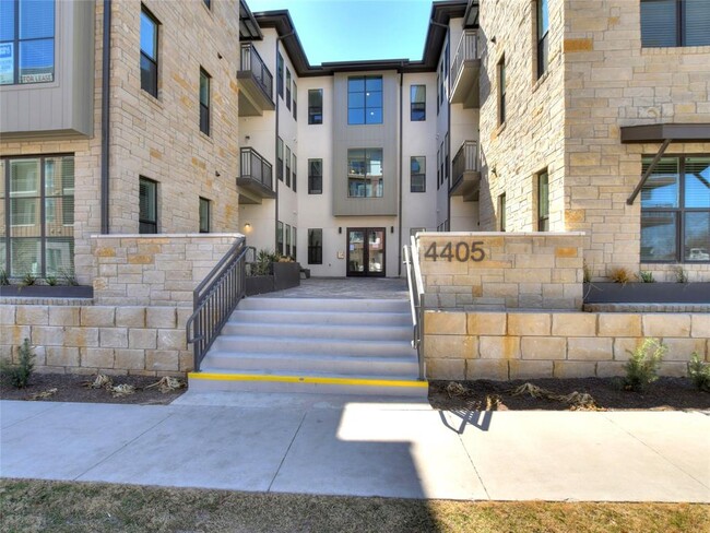 Photo - 4405 Jackson Ave Condo Unit 3102