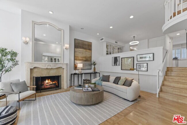 Photo - 9501 W Olympic Blvd
