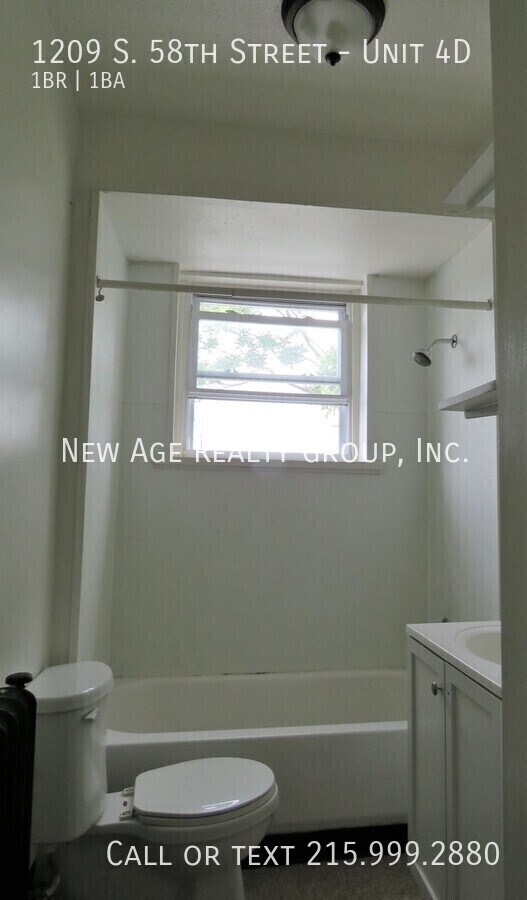 Photo - 1209 S 58th St Unit 4D