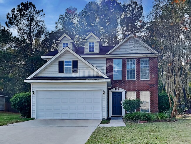 Photo - 253 Longleaf Cir House