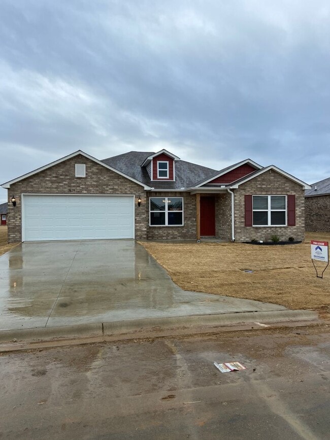 Photo - 3829 Travers Ln