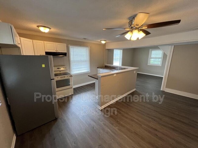 Photo - 401 Franklin Ave Unidad 2