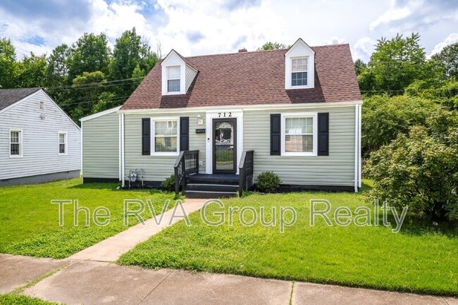 712 Hill Top Dr