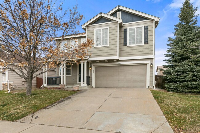 Large House in Parkview Highlands! - Large House in Parkview Highlands!