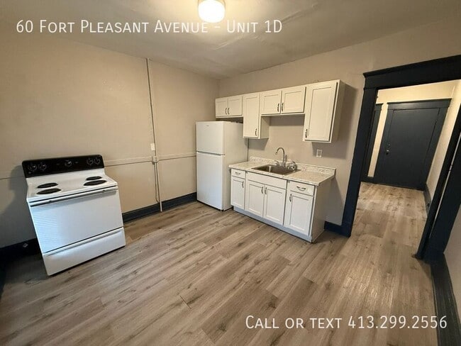 Photo - 60 Fort Pleasant Ave Unit 1D