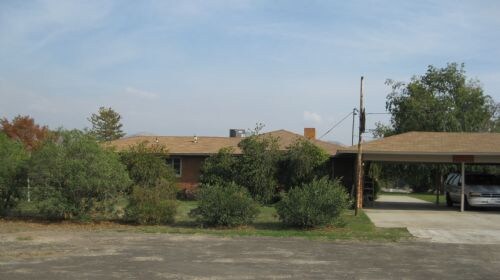 Photo - 3 Mobile Homes & 2 SFR's