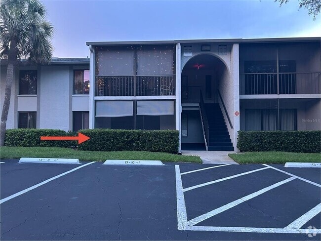 Building Photo - 1313 S Pine Ridge Cir Unit 13 Rental