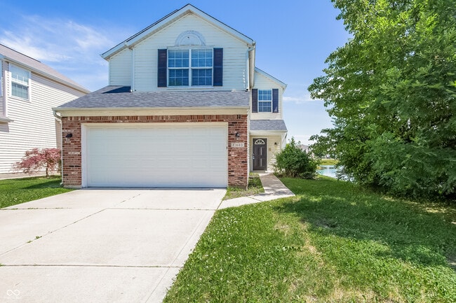Photo - 11640 Glenn Abbey Ln House