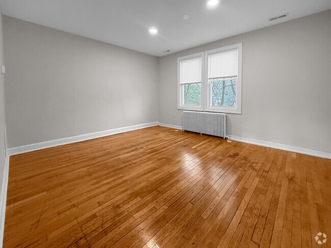 Building Photo - 4800 3rd St NW Rental